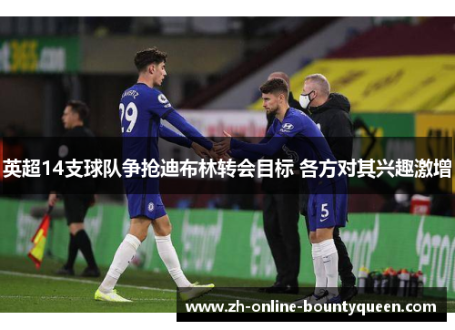 英超14支球队争抢迪布林转会目标 各方对其兴趣激增