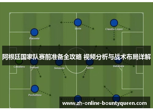 阿根廷国家队赛前准备全攻略 视频分析与战术布局详解