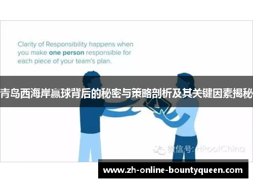 青岛西海岸赢球背后的秘密与策略剖析及其关键因素揭秘