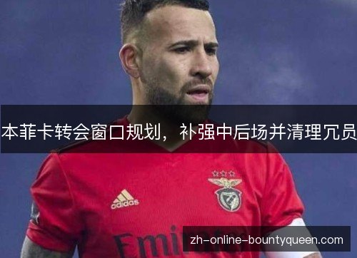 本菲卡转会窗口规划,补强中后场并清理冗员 本菲卡转会窗口规划,补强中后场并清理冗员